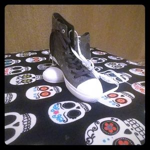 Converse All-star *High Tops*😍👟💥🌟